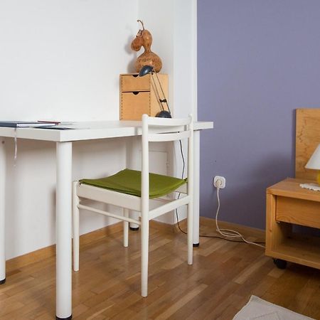 Apartments Zagreb Point Dış mekan fotoğraf
