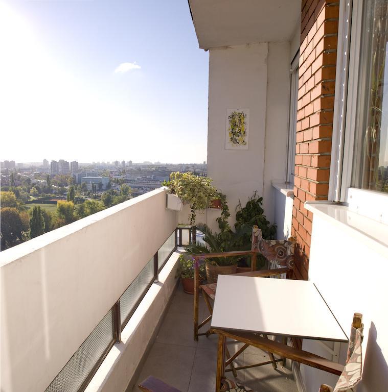 Apartments Zagreb Point Oda fotoğraf