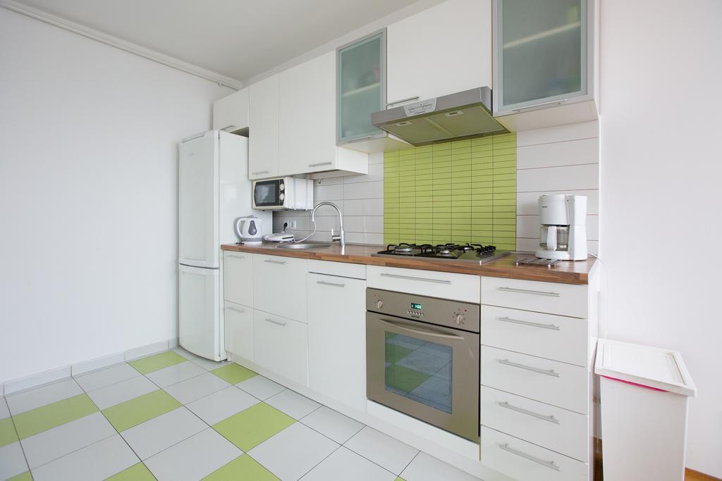Apartments Zagreb Point Dış mekan fotoğraf